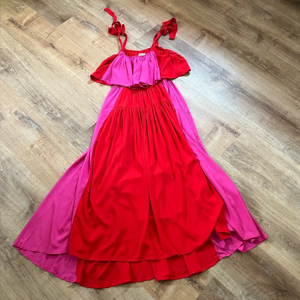 NWT- Colorblock New York and Company